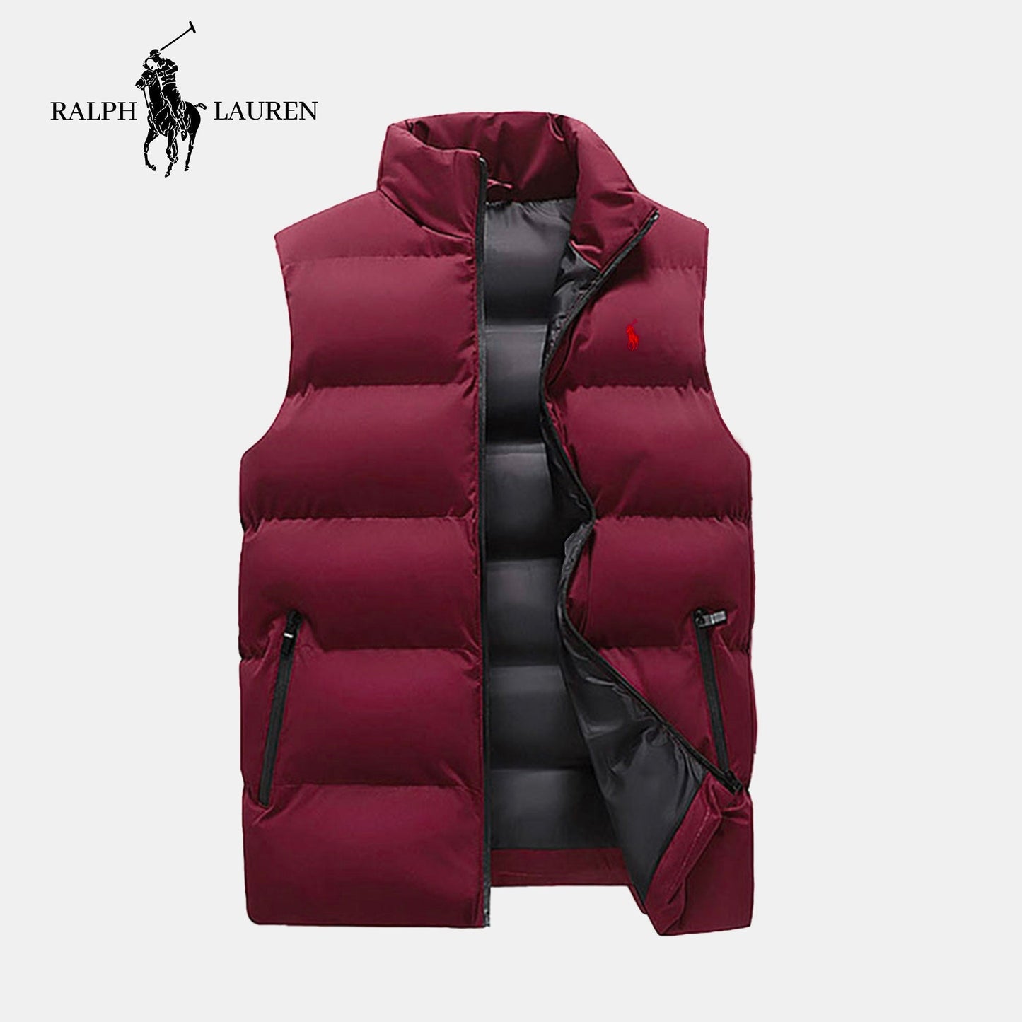Le Gilet Colden Pliable R&L® (DESTOCKAGE)