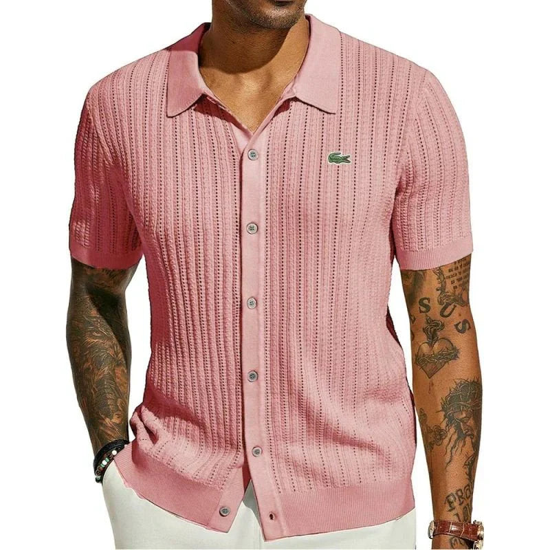 Chemise Luxe & Confort LC® | Élégance