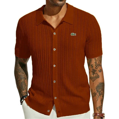Chemise Luxe & Confort LC® | Élégance