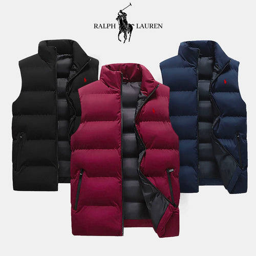 Le Gilet Colden Pliable R&L® (DESTOCKAGE)