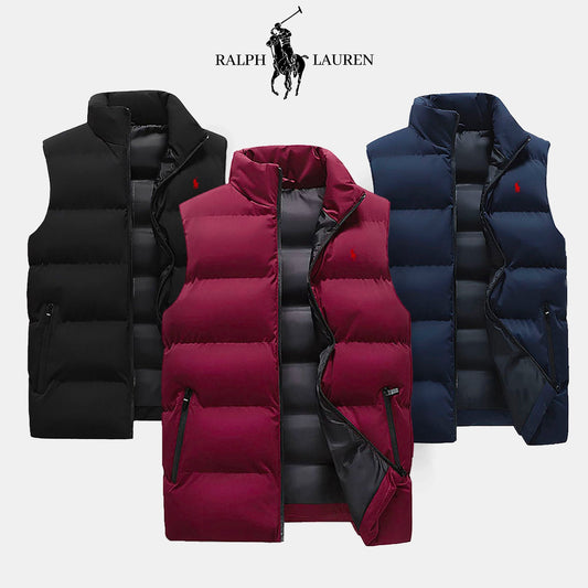 Le Gilet Colden Pliable R&L® (DESTOCKAGE)