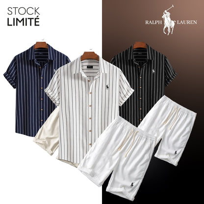L’Ensemble Signature R&L® – Édition Limitée