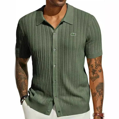 Chemise Luxe & Confort LC® | Élégance