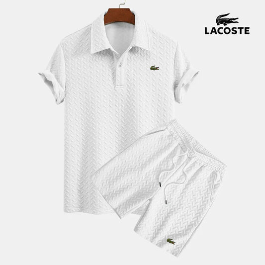 New Polo + Short 2025 LC®