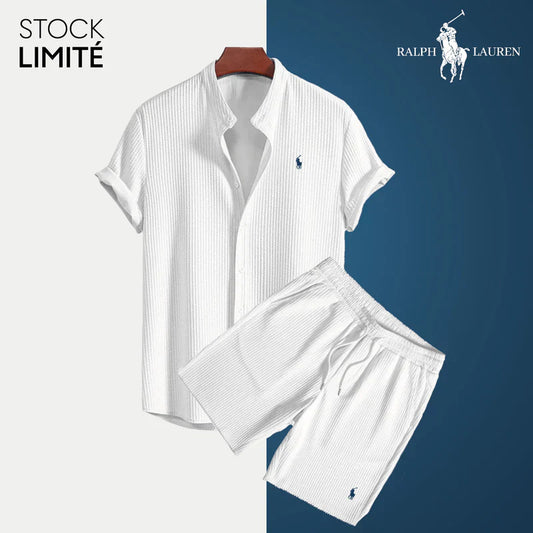 Set exclusif pour hommes R&L®